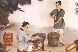 揭秘精美的玉器是如何做成的图片