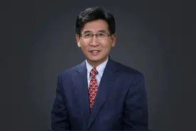 望岳谈｜“登山至峰”者，山东籍科学家薛其坤图片