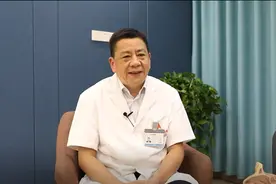 专家释疑：鼻炎和鼻窦炎究竟有啥不一样？图片