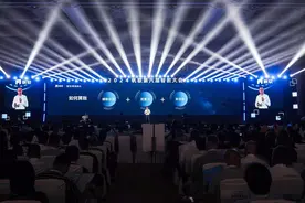 “数据竞争”战况加剧 中国企业抢占数据决策能力市场图片