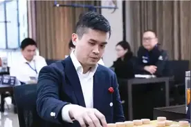 坐实了，“中国象棋第一人”既“买棋”还“卖棋”图片
