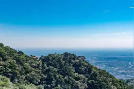 《哪吒2》电影票不要扔！全国多地景区可凭票免费游览，还包括5A景区图片