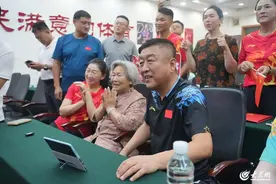 从东京到巴黎！三十而立的陈梦蝉联奥运女单冠军，正向第四金发起冲击！图片