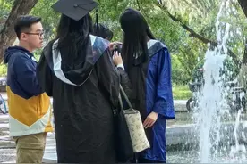 校园里的最美时光，我在记录图片
