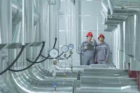 国网湖南综合能源公司：公共机构能源托管，构筑节能降碳新生态图片