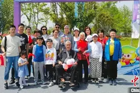 浙江健儿邹佳琪获巴黎奥运会入场券 即将征战杭州亚运图片