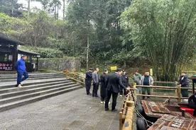 麻江县交通运输局：“四个全面”抓实水上交通运输安全 夯实水上交通安全责任图片