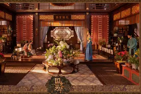菏泽牡丹大卖！《国色芳华》多维度绽放文旅价值图片