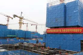 稳增长促发展攻坚年 | 营收216.21亿元，宁夏国资国企高质量发展形成多元增长格局图片