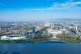 31.84万人次！西安奥体中心持续释放体育红利图片