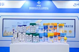 美赞臣中国CEO：启动双轮驱动战略，将儿童成人新业务确立为支柱图片