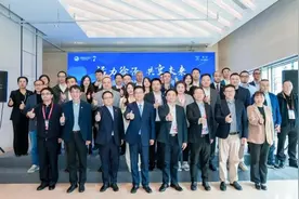 【徐泾镇】展品变商品，展商变投资商！一批优质企业落户徐泾图片