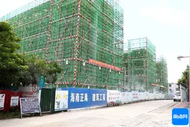 将新增1830个学位 白沙2所学校正加快建设图片
