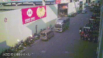 11具灭火器，2次复燃！电动车起火究竟多难灭？图片