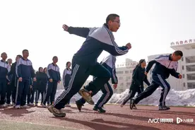 国家卫健委喊你减肥了！中医支招如何科学“变瘦”图片
