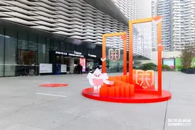 1月16日起无需预约 来深圳图书馆北馆看书更方便了！图片