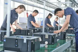 践行绿色可持续，推动碳减排增效，凌雄科技以ESG理念赋能高质量发展图片