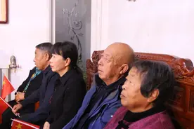 从“03”到“01”！河北籍航天员蔡旭哲再赴“天宫”图片