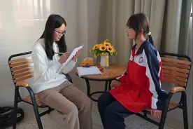 澄江二中：校园搬迁换新颜     “五育”并举铸新魂图片