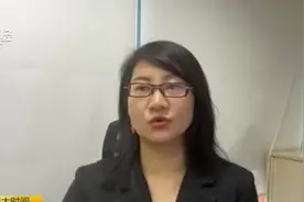 赵红梅：政策支持港股大盘反弹 观点仍有分歧丨就市论市视频封面