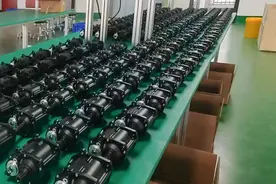 突破骑行技术痛点 渝企自行车中置内变速系统获多项专利图片