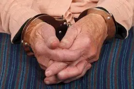 93岁强奸犯“监外执行”，高龄是“免罪金牌”吗？图片