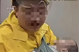 卖惨假剧盯上外卖员，伤害“小哥”更稀释爱心图片