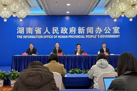 全力稳增长！2024年湖南经济持续回升向好图片