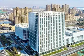 常州经开：践行“大卫生、大健康”理念，推进“基本公共卫生服务”高质量发展图片