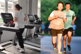 在户外运动好，还是在健身房运动好？答案出乎意料！图片