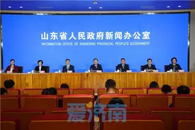 山东：每年发布核心技术需求100项以上，实施3000项左右企业技术创新项目图片