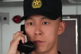 解放军喊话中国台湾937舰：不要为“台独”卖命，以武拒统只有死路一条图片