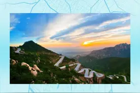 赛事报名丨中国自行车运动骑游大会（山系列）暨“捷安特杯”2025中国·五莲首届环九仙山自行车挑战赛图片