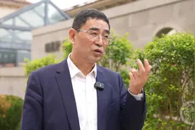 院士专家聊创新丨中国工程院院士潘复生：发展新质生产力基础在于人才图片