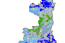 8月22-28日陕西省持续降雨 局地有暴雨大暴雨天气图片