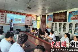 “幸福的样子——乡村影像志”记录幸福乡村之美图片
