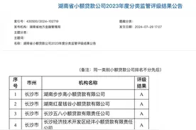 多地公布新一年小贷机构运营情况，行业持续“洗牌”中图片