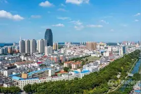 宿州：追文明之光 建幸福之城图片