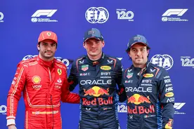 （体育）赛车——F1澳大利亚站排位赛赛况图片