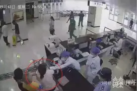 从发现怀孕到孩子出生，女子仅花4小时！图片