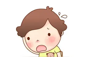 别让孩子成为“背锅侠”！图片