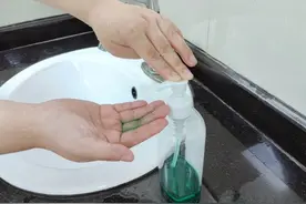 健康小站 | 手比马桶圈还要脏？正确的洗手方法赶紧学起来图片