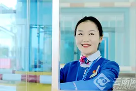 新春走基层|云南交投集团多措并举护航春运图片