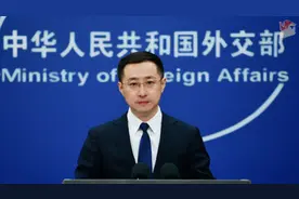 外交部：中国已同26个国家达成全面免签图片