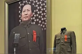 中国时尚——与世界和历史对话图片