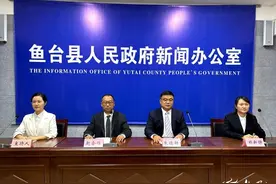 鱼台县鱼城镇连点成线 连线成片 精准发力推进乡村振兴图片