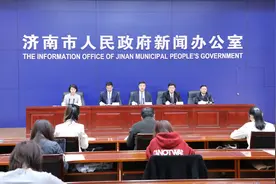 济南市今年将举办500场以上系列促消费活动图片