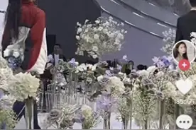 他真的娶到了高中就想娶的女孩 瞬间感动全网图片