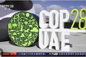 新闻周刊丨减碳，中国在这个过程中扮演着怎样的角色？图片
