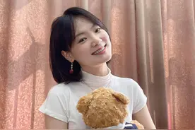 推动孩子向前时，既要坚定又要有爱图片